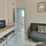 Les Du Pont - Lit Double - Wifi - Inclus - 6 Apartment Troyes