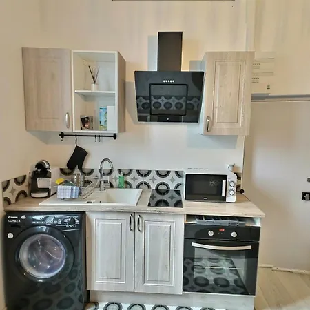 Les Du Pont - Lit Double - Wifi - Inclus - 6 Апартаменты