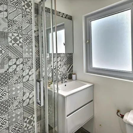 Les Du Pont - Lit Double - Wifi - Inclus - 6 公寓 特鲁瓦