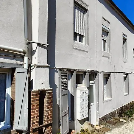 Les Du Pont - Lit Double - Wifi - Inclus - 6 Труа