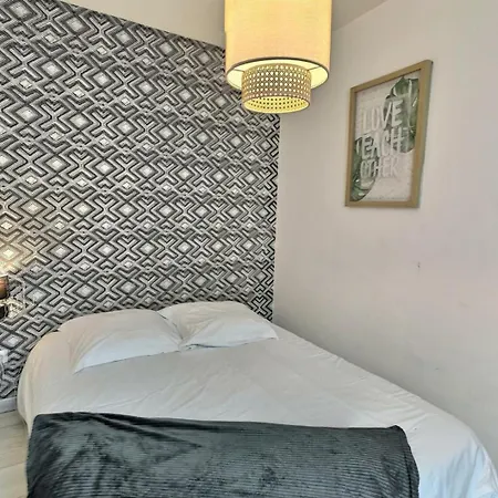 Appart Du Pont Vert B11 - Mon Groom Troyes Troyes