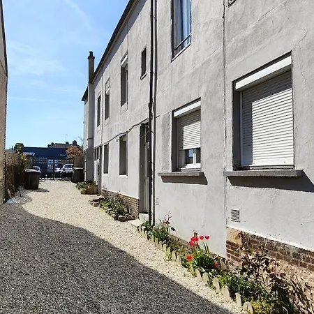 Les Du Pont - Lit Double - Wifi - Inclus - 6 * Труа