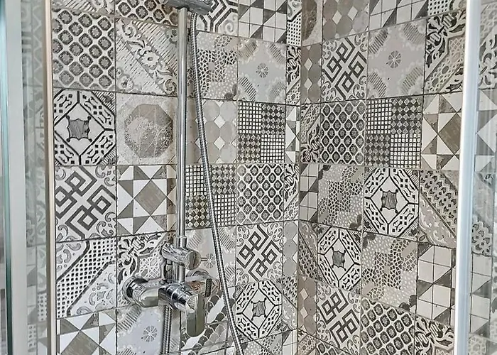 Апартаменты Les Du Pont - Lit Double - Wifi - Inclus - 6 *