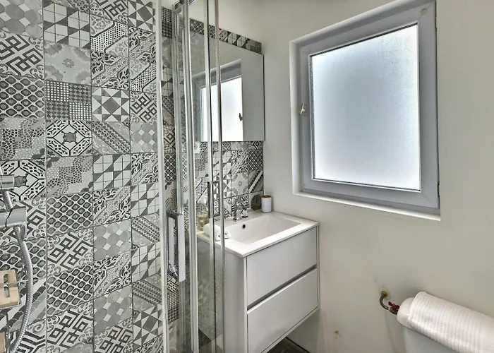 Les Du Pont - Lit Double - Wifi - Inclus - 6 Апартаменты Труа