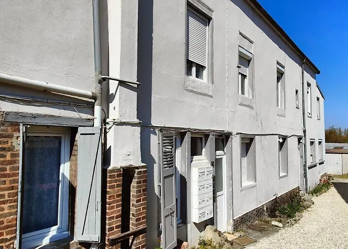 Les Du Pont - Lit Double - Wifi - Inclus - 6 Труа