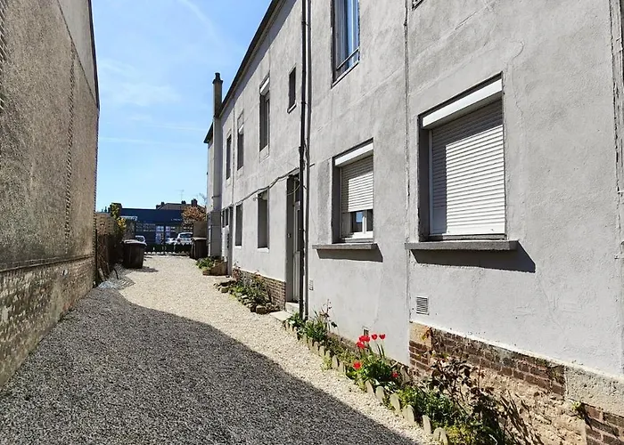 Les Du Pont - Lit Double - Wifi - Inclus - 6 * Труа